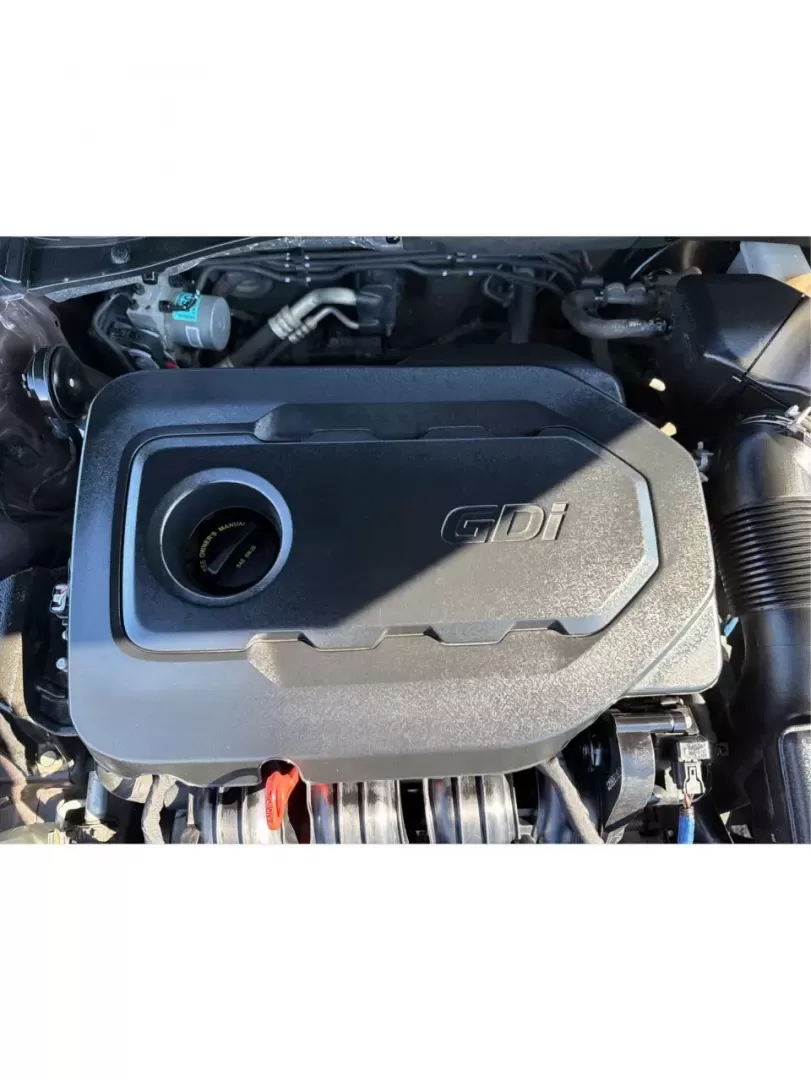 2017 Hyundai Sonata Sport (5NPE34AF8HH) with an 2.4L I-4 gasoline direct injection engine, 6A transmission, located at 8750 N County Rd 25A, Piqua, OH, 45356, (937) 908-9800, 40.164391, -84.232513 - Picture a sedan that makes everyday life easier-smooth for the I75 commute, comfortable for school drop-offs, and efficient enough for weekend runs to downtown Piqua or a quick escape to the parks and trails around Miami County. This 2017 Hyundai Sonata Sport is built for real-world driving: practic - Photo#11