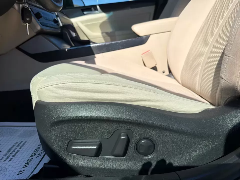 2017 Hyundai Sonata Sport (5NPE34AF8HH) with an 2.4L I-4 gasoline direct injection engine, 6A transmission, located at 8750 N County Rd 25A, Piqua, OH, 45356, (937) 908-9800, 40.164391, -84.232513 - Picture a sedan that makes everyday life easier-smooth for the I75 commute, comfortable for school drop-offs, and efficient enough for weekend runs to downtown Piqua or a quick escape to the parks and trails around Miami County. This 2017 Hyundai Sonata Sport is built for real-world driving: practic - Photo#17