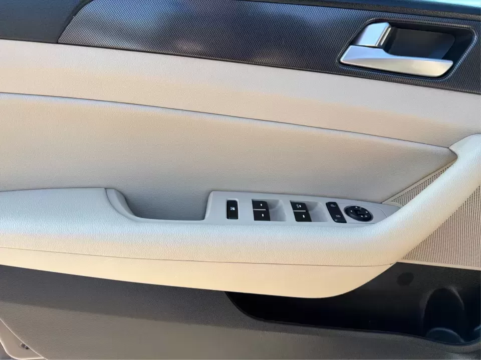 2017 Hyundai Sonata Sport (5NPE34AF8HH) with an 2.4L I-4 gasoline direct injection engine, 6A transmission, located at 8750 N County Rd 25A, Piqua, OH, 45356, (937) 908-9800, 40.164391, -84.232513 - Picture a sedan that makes everyday life easier-smooth for the I75 commute, comfortable for school drop-offs, and efficient enough for weekend runs to downtown Piqua or a quick escape to the parks and trails around Miami County. This 2017 Hyundai Sonata Sport is built for real-world driving: practic - Photo#18