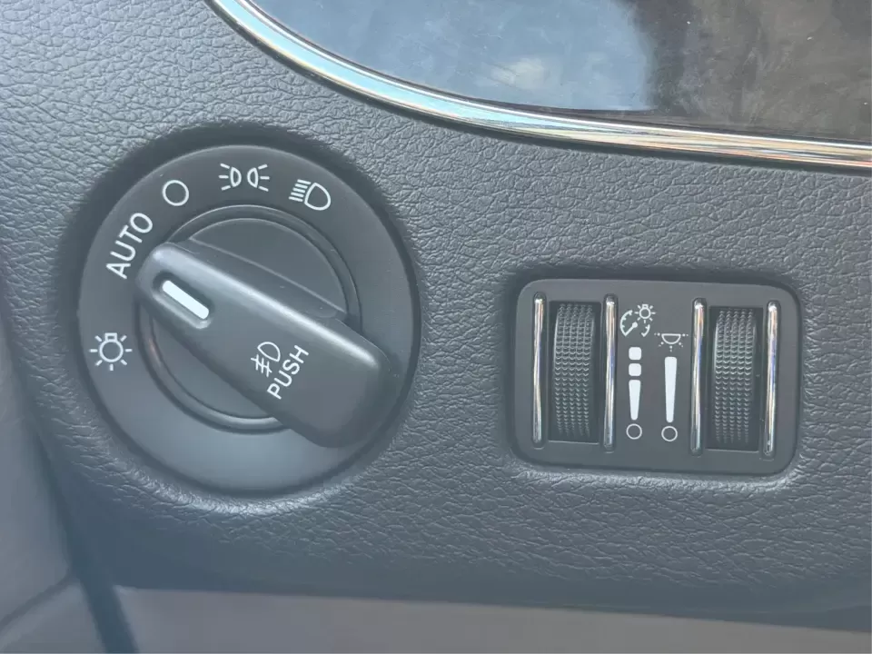 2016 Chrysler Town and Country Touring (2C4RC1BGXGR) with an Pentastar 3.6L V-6 DOHC engine, 6A transmission, located at 1184 Kauffman Ave, Fairborn, OH, 45324, (937) 908-9800, 39.807072, -84.030914 - Life gets busy fast-school drop-offs, long commutes, weekend tournaments, and the occasional road trip to reset. The 2016 Chrysler Town and Country Touring is built for that real-life rhythm, giving you minivan practicality with comfort features that make every mile easier. Finished in Brilliant B - Photo#17