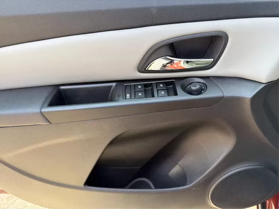 2013 Chevrolet Cruze LS Auto (1G1PA5SG2D7) with an ECOTEC 1.8L I-4 DOHC engine, 6-Speed Automatic transmission, located at 1230 East Main St, Xenia, OH, 45385, (937) 908-9800, 39.688026, -83.910172 - Need a dependable commuter that sips fuel, fits into tight downtown parking, and still feels comfortable for weekend errands and road trips? This 2013 Chevrolet Cruze LS Auto is a smart, budget-friendly sedan for life in and around Xenia-whether you're commuting toward Dayton, heading to Wright-Patt - Photo#18