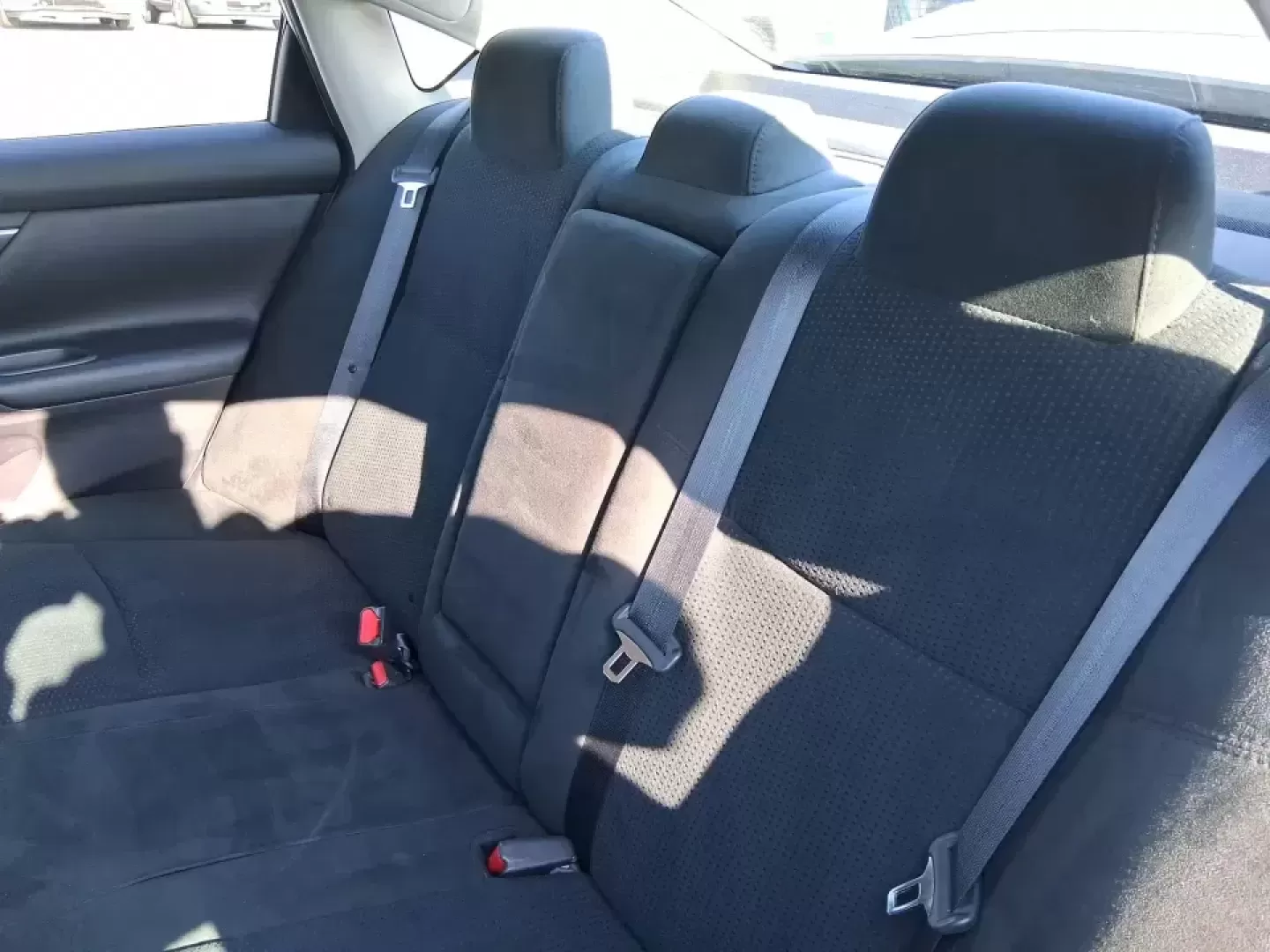 2015 Nissan Altima 2.5 S (1N4AL3AP2FC) with an 2.5L I-4 DOHC engine, Continuously Variable Transmission transmission, located at 401 Woodman Dr, Riverside, OH, 45431, (937) 908-9800, 39.760899, -84.123421 - Need a dependable commuter that can handle the daily run down I-675, quick hops to The Greene, and weekend plans at Carriage Hill MetroPark without draining your budget? This **2015 Nissan Altima 2.5 S** is the kind of practical, comfortable sedan that fits real life in **Riverside, Ohio**-easy to p - Photo#10