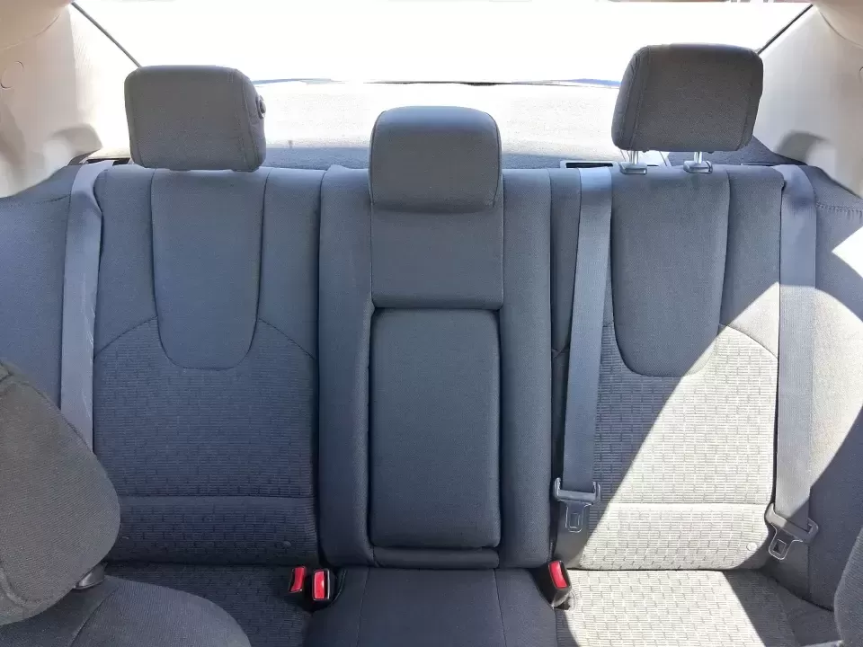 2012 Ford Fusion SE (3FAHP0HAXCR) with an 2.5L L4 DOHC 16V engine, located at 1230 East Main St, Xenia, OH, 45385, (937) 908-9800, 39.688026, -83.910172 - Need a dependable sedan that makes everyday life easier-whether you're commuting down I-75 to Dayton, running errands around Troy, or planning a weekend drive past the Miami River and downtown's shops and festivals? This 2012 Ford Fusion SE in Blue Flame Metallic is a smart, comfortable choice for b - Photo#14