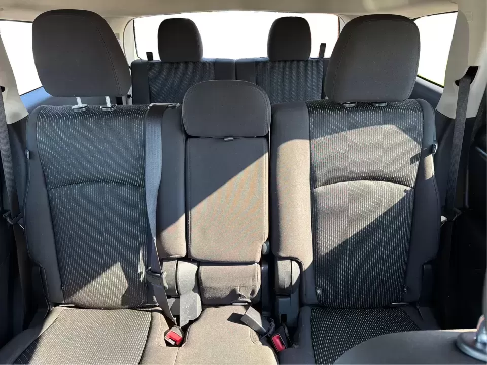 2016 Dodge Journey SXT (3C4PDCBG4GT) with an 3.6L V6 DOHC 24V engine, 4-Speed Automatic transmission, located at 8750 N County Rd 25A, Piqua, OH, 45356, (937) 908-9800, 40.164391, -84.232513 - Pack up the kids, load the snacks, and point the GPS toward your next weekend getaway-this 2016 Dodge Journey SXT is the kind of SUV that fits real life in West Central Ohio. Whether you're juggling school drop-offs, commuting up I75, or planning a day trip to Charleston Falls Preserve, the Journey - Photo#14