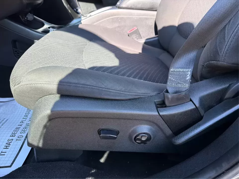 2016 Dodge Journey SXT (3C4PDCBG4GT) with an 3.6L V6 DOHC 24V engine, 4-Speed Automatic transmission, located at 8750 N County Rd 25A, Piqua, OH, 45356, (937) 908-9800, 40.164391, -84.232513 - Pack up the kids, load the snacks, and point the GPS toward your next weekend getaway-this 2016 Dodge Journey SXT is the kind of SUV that fits real life in West Central Ohio. Whether you're juggling school drop-offs, commuting up I75, or planning a day trip to Charleston Falls Preserve, the Journey - Photo#18