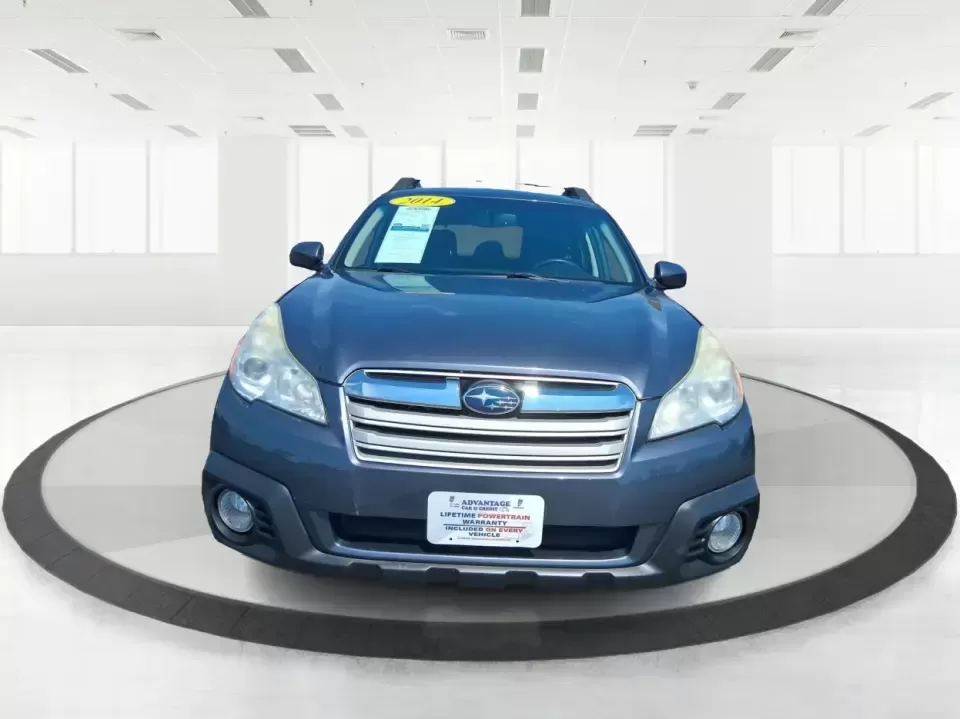 2014 Subaru Outback 2.5i Premium (4S4BRBDC0E3) with an 2.5L H-4 DOHC engine, Continuously Variable Transmission (CVT) transmission, located at 1184 Kauffman Ave, Fairborn, OH, 45324, (937) 908-9800, 39.807072, -84.030914 - Picture your next Ohio weekend: the cargo area packed for a John Bryan State Park hike, the family comfortable on I675, and the confidence to handle rain, slush, and back roads without overthinking it. This 2014 Subaru Outback 2.5i Premium is built for real life in Fairborn-school runs, long commute - Photo#7