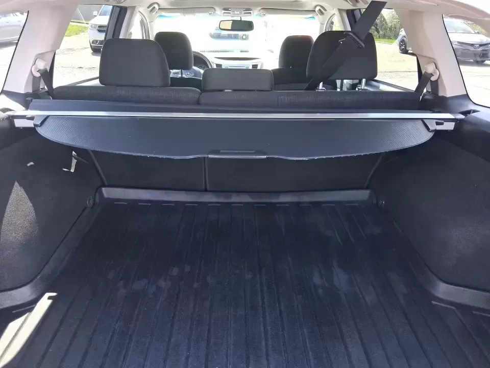 2014 Subaru Outback 2.5i Premium (4S4BRBDC0E3) with an 2.5L H-4 DOHC engine, Continuously Variable Transmission (CVT) transmission, located at 1184 Kauffman Ave, Fairborn, OH, 45324, (937) 908-9800, 39.807072, -84.030914 - Picture your next Ohio weekend: the cargo area packed for a John Bryan State Park hike, the family comfortable on I675, and the confidence to handle rain, slush, and back roads without overthinking it. This 2014 Subaru Outback 2.5i Premium is built for real life in Fairborn-school runs, long commute - Photo#12