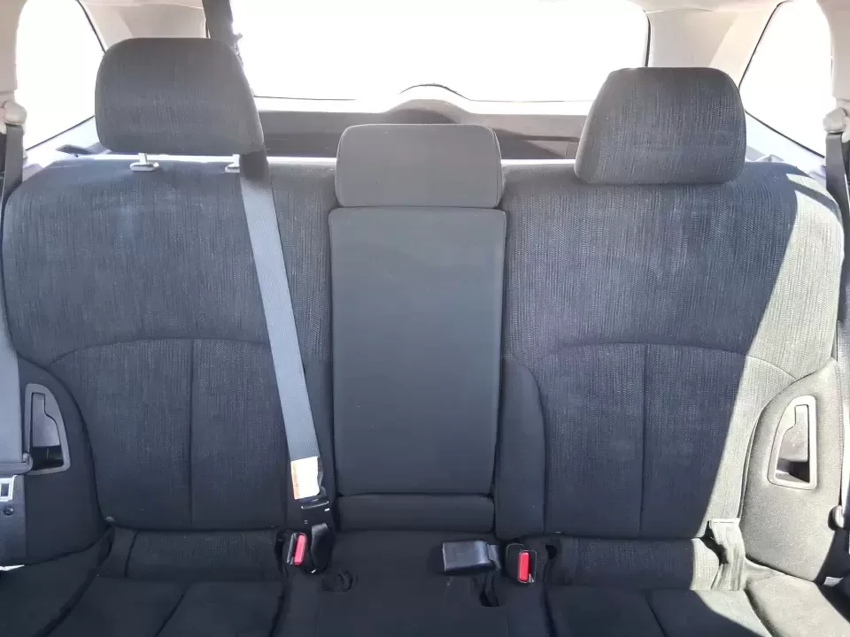 2014 Subaru Outback 2.5i Premium (4S4BRBDC0E3) with an 2.5L H-4 DOHC engine, Continuously Variable Transmission (CVT) transmission, located at 1184 Kauffman Ave, Fairborn, OH, 45324, (937) 908-9800, 39.807072, -84.030914 - Picture your next Ohio weekend: the cargo area packed for a John Bryan State Park hike, the family comfortable on I675, and the confidence to handle rain, slush, and back roads without overthinking it. This 2014 Subaru Outback 2.5i Premium is built for real life in Fairborn-school runs, long commute - Photo#14