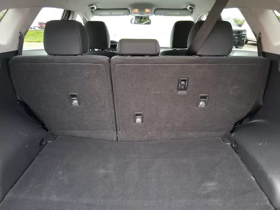 2019 Hyundai Tucson SE (KM8J23A41KU) with an Nu 2L I-4 gasoline direct injection engine, 6A transmission, located at 8750 N County Rd 25A, Piqua, OH, 45356, (937) 908-9800, 40.164391, -84.232513 - Need a practical SUV that can handle the daily school run, a long commute up I75, and weekend trips to the Miami Valley without draining your budget? This 2019 Hyundai Tucson SE in eye-catching Dusk Blue is built for real life in Piqua, Ohio-easy to park, comfortable for passengers, and ready for ev - Photo#12