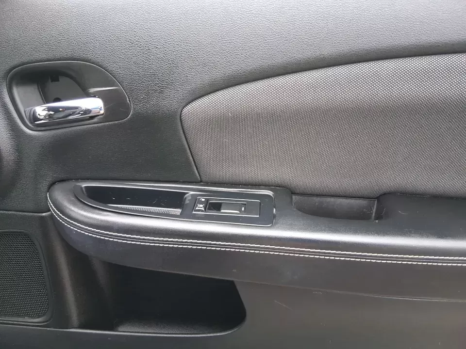 2014 Dodge Avenger SE (1C3CDZAG6EN) with an 3.6L V6 DOHC 24V FFV engine, 6-Speed Automatic transmission, located at 880 E. National Road, Vandalia, OH, 45377, (937) 908-9800, 39.891918, -84.183594 - Need a dependable commuter that still feels fun on I75, roomy enough for family errands, and confident for weekend drives to the National Museum of the U.S. Air Force? This 2014 Dodge Avenger SE in eye-catching True Blue Pearlcoat delivers the kind of real-world versatility Vandalia drivers want-com - Photo#18