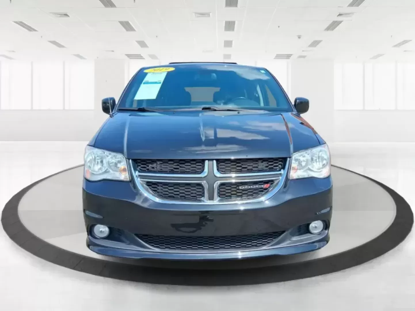 2019 Dodge Grand Caravan SXT (2C4RDGCG0KR) with an Pentastar 3.6L V-6 DOHC engine, 6A transmission, located at 8750 N County Rd 25A, Piqua, OH, 45356, (937) 908-9800, 40.164391, -84.232513 - Load up the kids, the groceries, the sports gear, and still have room for a weekend road trip-this 2019 Dodge Grand Caravan SXT is built for real life in Vandalia. If your days include school drop-offs, long commutes down I-75, or quick runs along E. National Road, this spacious passenger van delive - Photo#7