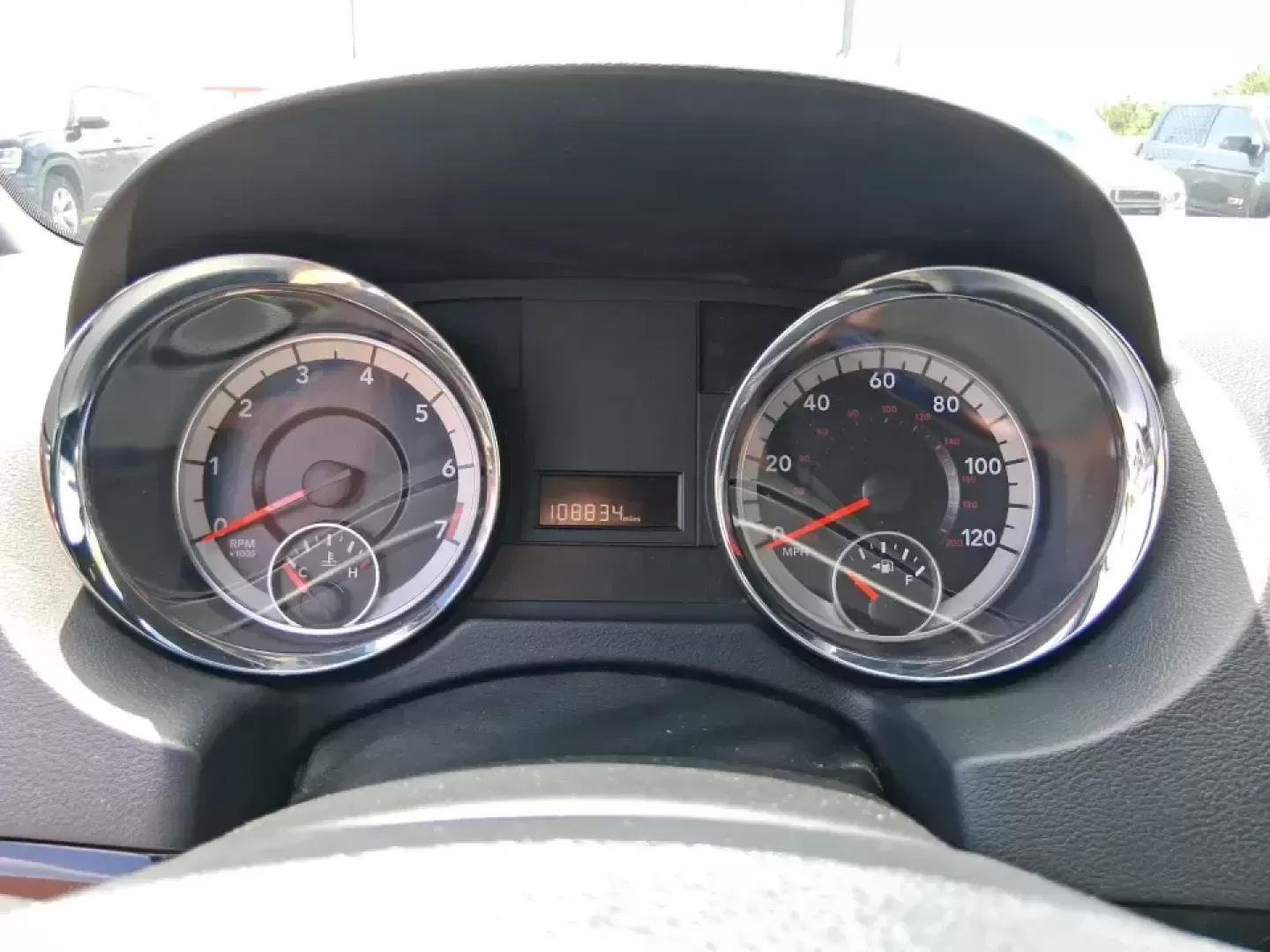 2019 Dodge Grand Caravan SXT (2C4RDGCG0KR) with an Pentastar 3.6L V-6 DOHC engine, 6A transmission, located at 8750 N County Rd 25A, Piqua, OH, 45356, (937) 908-9800, 40.164391, -84.232513 - Load up the kids, the groceries, the sports gear, and still have room for a weekend road trip-this 2019 Dodge Grand Caravan SXT is built for real life in Vandalia. If your days include school drop-offs, long commutes down I-75, or quick runs along E. National Road, this spacious passenger van delive - Photo#15
