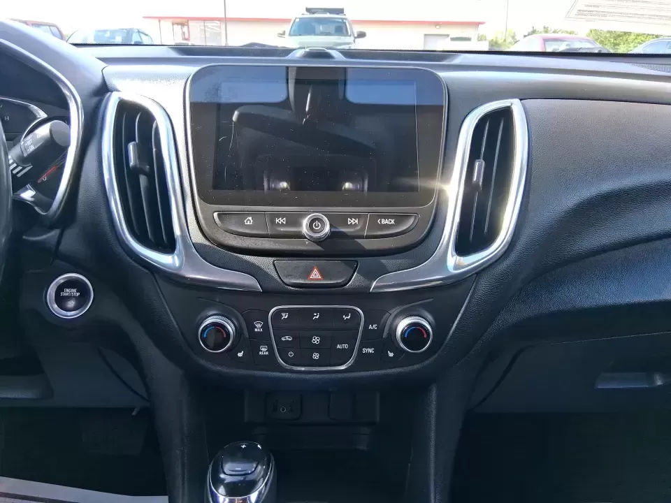 2018 Chevrolet Equinox LT (3GNAXSEV7JS) with an 1.5L I-4 gasoline direct injection engine, 6A transmission, located at 880 E. National Road, Vandalia, OH, 45377, (937) 908-9800, 39.891918, -84.183594 - Picture your next week: school drop-offs, a long commute up I-75, a grocery run through Vandalia, and a weekend escape to Taylorsville MetroPark-all handled in one comfortable, confidence-inspiring SUV. This 2018 Chevrolet Equinox LT in Nightfall Gray Metallic is built for real life, giving busy fam - Photo#13