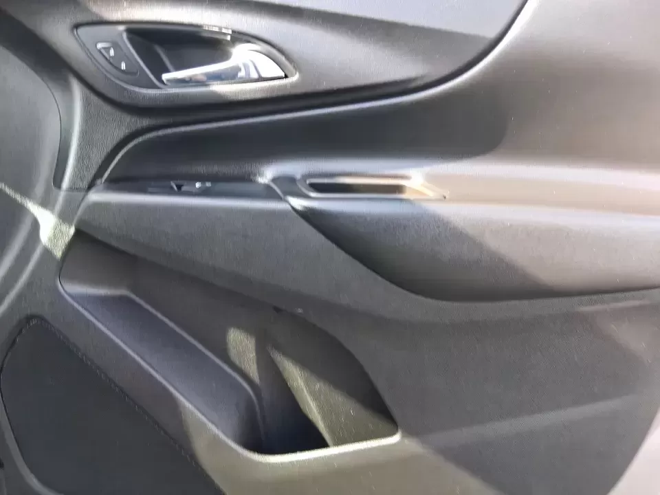 2018 Chevrolet Equinox LT (3GNAXSEV7JS) with an 1.5L I-4 gasoline direct injection engine, 6A transmission, located at 880 E. National Road, Vandalia, OH, 45377, (937) 908-9800, 39.891918, -84.183594 - Picture your next week: school drop-offs, a long commute up I-75, a grocery run through Vandalia, and a weekend escape to Taylorsville MetroPark-all handled in one comfortable, confidence-inspiring SUV. This 2018 Chevrolet Equinox LT in Nightfall Gray Metallic is built for real life, giving busy fam - Photo#20