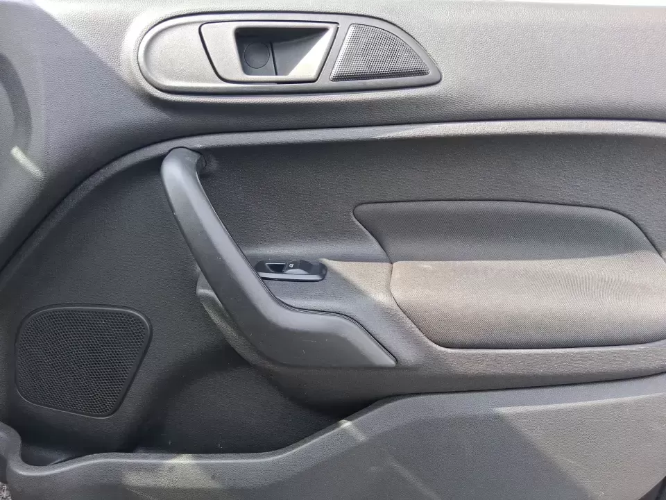 2019 Ford Fiesta SE (3FADP4EJ8KM) with an 1.6L I-4 DOHC engine, located at 401 Woodman Dr, Riverside, OH, 45431, (937) 908-9800, 39.760899, -84.123421 - Need a smart, easy-to-park hatchback for busy Riverside life-whether you're commuting down I-675, running errands near Wright-Patterson AFB, or squeezing into tight spots around The Greene in Beavercreek? This 2019 Ford Fiesta SE Hatchback in Shadow Black is built for real-world driving: efficient, - Photo#19