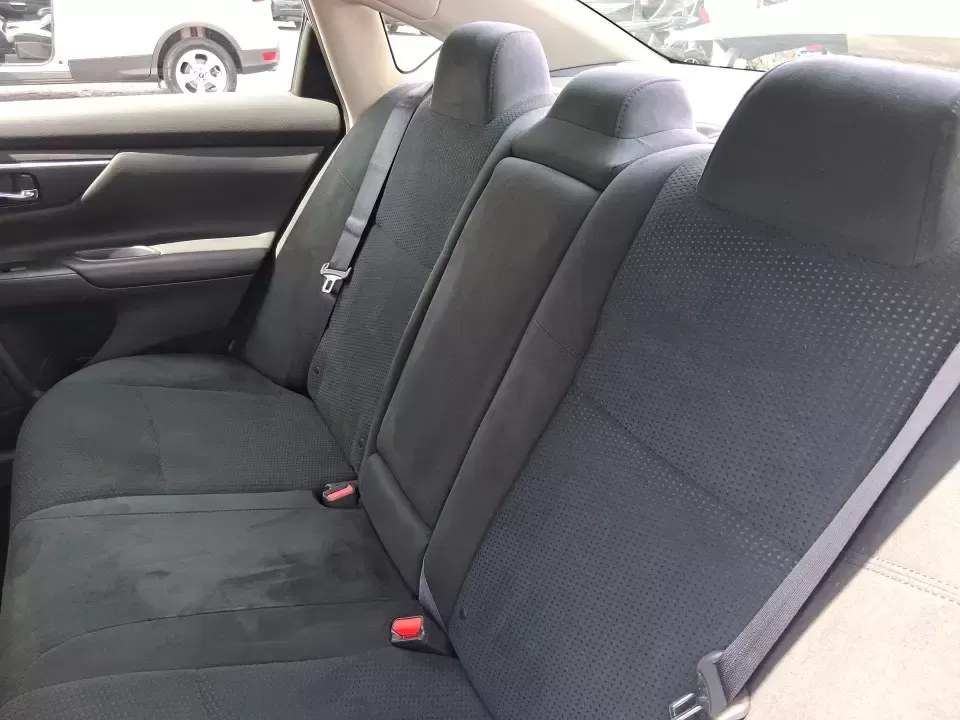 2015 Nissan Altima 2.5 SV (1N4AL3AP6FC) with an 2.5L I-4 DOHC engine, Continuously Variable Transmission transmission, located at 401 Woodman Dr, Riverside, OH, 45431, (937) 908-9800, 39.760899, -84.123421 - Picture your next week: an easy I-675 commute, a comfortable school drop-off run, and a spontaneous weekend drive to Carillon Historical Park or along the Mad River-without driving something oversized or expensive to fuel. This **2015 Nissan Altima 2.5 SV** is the kind of practical, confidence-build - Photo#10