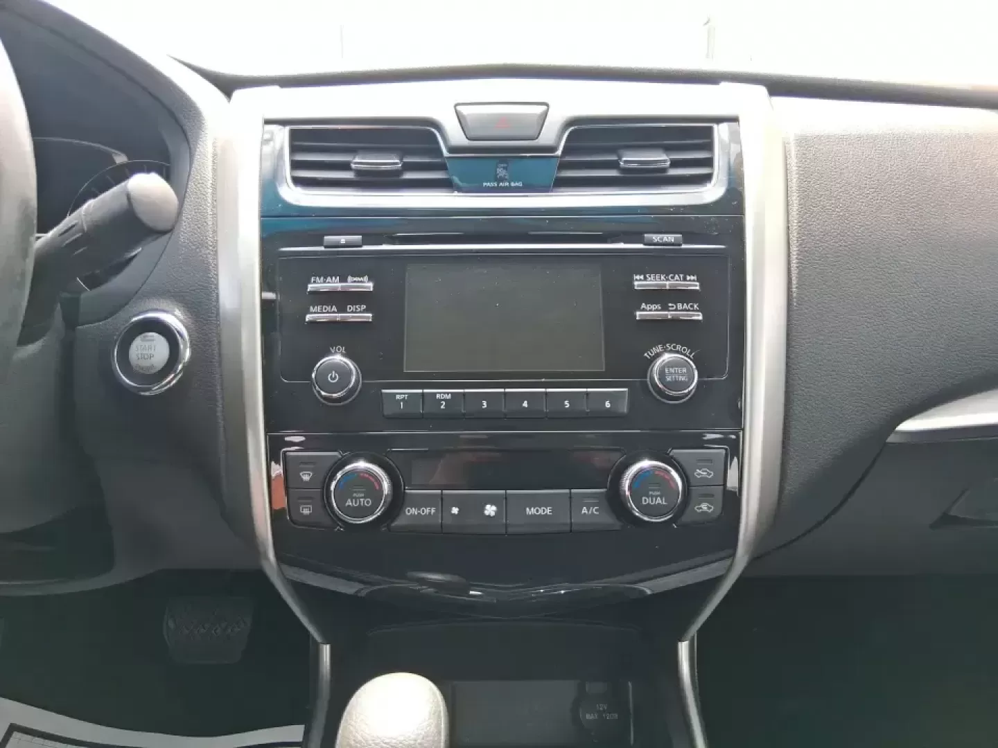 2015 Nissan Altima 2.5 SV (1N4AL3AP6FC) with an 2.5L I-4 DOHC engine, Continuously Variable Transmission transmission, located at 401 Woodman Dr, Riverside, OH, 45431, (937) 908-9800, 39.760899, -84.123421 - Picture your next week: an easy I-675 commute, a comfortable school drop-off run, and a spontaneous weekend drive to Carillon Historical Park or along the Mad River-without driving something oversized or expensive to fuel. This **2015 Nissan Altima 2.5 SV** is the kind of practical, confidence-build - Photo#12