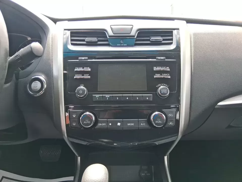 2015 Nissan Altima 2.5 SV (1N4AL3AP6FC) with an 2.5L I-4 DOHC engine, Continuously Variable Transmission transmission, located at 401 Woodman Dr, Riverside, OH, 45431, (937) 908-9800, 39.760899, -84.123421 - Picture your next week: an easy I-675 commute, a comfortable school drop-off run, and a spontaneous weekend drive to Carillon Historical Park or along the Mad River-without driving something oversized or expensive to fuel. This **2015 Nissan Altima 2.5 SV** is the kind of practical, confidence-build - Photo#12