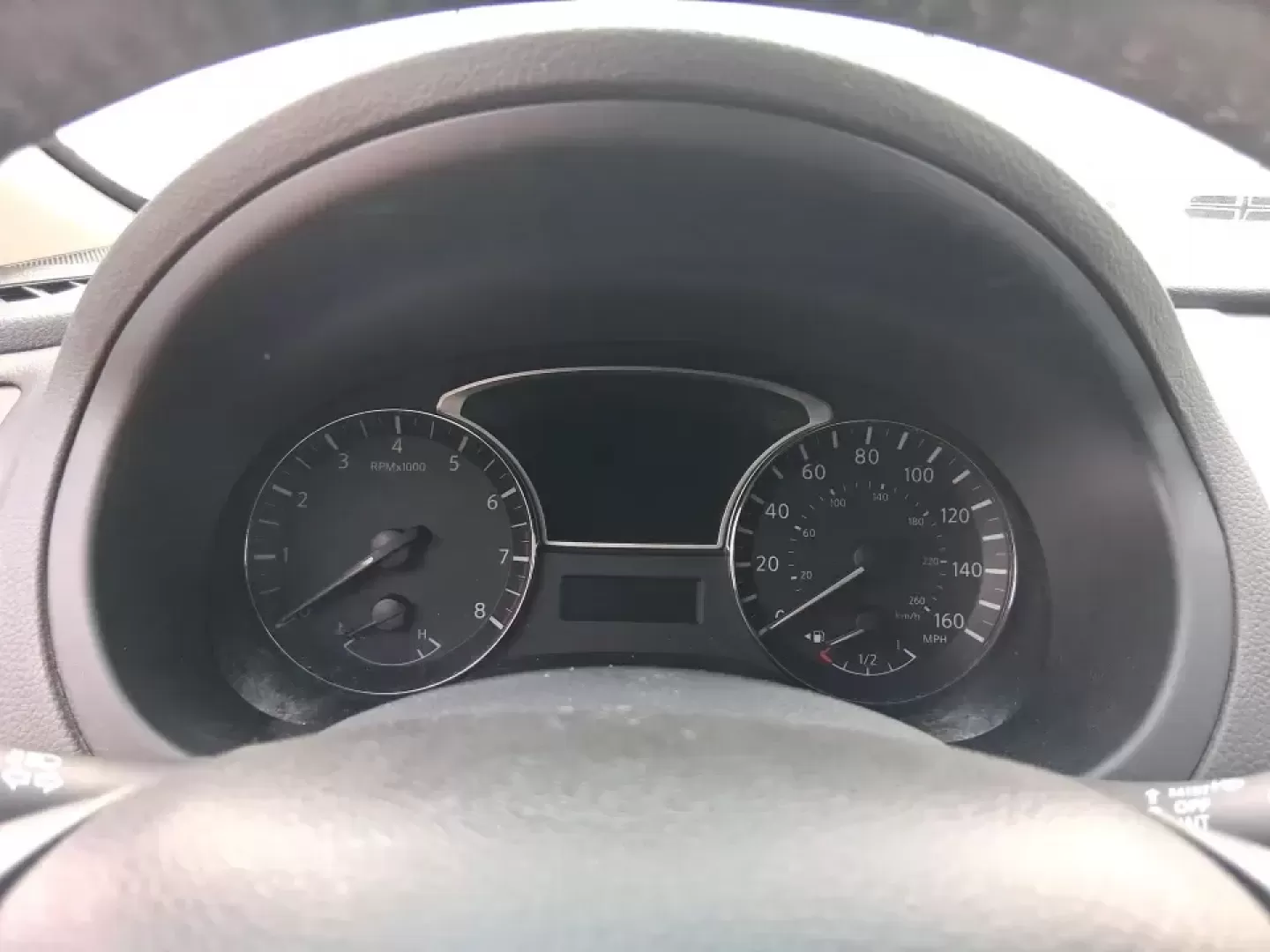 2015 Nissan Altima 2.5 SV (1N4AL3AP6FC) with an 2.5L I-4 DOHC engine, Continuously Variable Transmission transmission, located at 401 Woodman Dr, Riverside, OH, 45431, (937) 908-9800, 39.760899, -84.123421 - Picture your next week: an easy I-675 commute, a comfortable school drop-off run, and a spontaneous weekend drive to Carillon Historical Park or along the Mad River-without driving something oversized or expensive to fuel. This **2015 Nissan Altima 2.5 SV** is the kind of practical, confidence-build - Photo#14