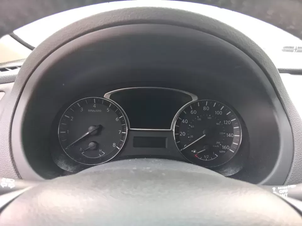 2015 Nissan Altima 2.5 SV (1N4AL3AP6FC) with an 2.5L I-4 DOHC engine, Continuously Variable Transmission transmission, located at 401 Woodman Dr, Riverside, OH, 45431, (937) 908-9800, 39.760899, -84.123421 - Picture your next week: an easy I-675 commute, a comfortable school drop-off run, and a spontaneous weekend drive to Carillon Historical Park or along the Mad River-without driving something oversized or expensive to fuel. This **2015 Nissan Altima 2.5 SV** is the kind of practical, confidence-build - Photo#14