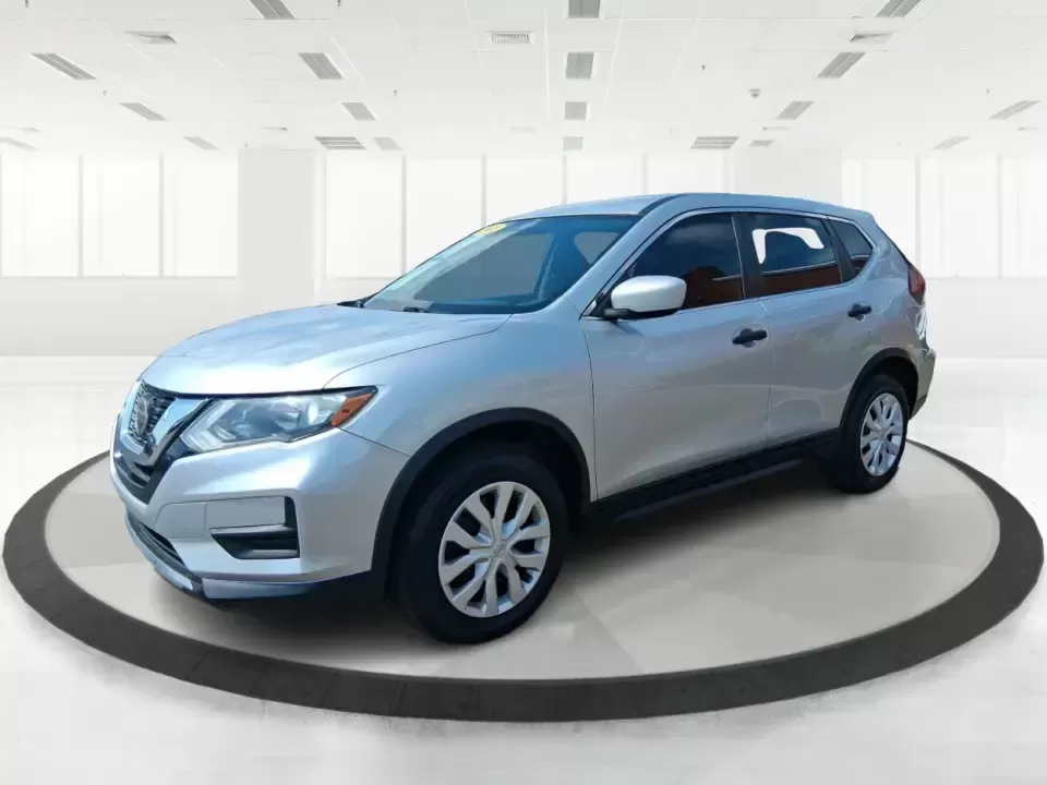 2018 Nissan Rogue S (KNMAT2MV3JP) with an 2.5L I-4 DOHC engine, CVT transmission, located at 1099 N County Rd 25A , Troy, OH, 45373, (937) 908-9800, 40.057079, -84.212883 - Pack up the family for a weekend at Miami County Park, tackle a snowy morning commute up I75, or load up groceries after an afternoon in historic downtown Troy-this 2018 Nissan Rogue S is the kind of SUV that fits real life in Troy, Ohio. With confident AWD capability and practical comfort, it's ide - Photo#8