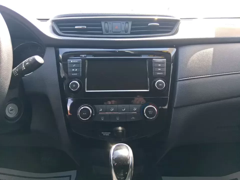 2018 Nissan Rogue S (KNMAT2MV3JP) with an 2.5L I-4 DOHC engine, CVT transmission, located at 1099 N County Rd 25A , Troy, OH, 45373, (937) 908-9800, 40.057079, -84.212883 - Pack up the family for a weekend at Miami County Park, tackle a snowy morning commute up I75, or load up groceries after an afternoon in historic downtown Troy-this 2018 Nissan Rogue S is the kind of SUV that fits real life in Troy, Ohio. With confident AWD capability and practical comfort, it's ide - Photo#13