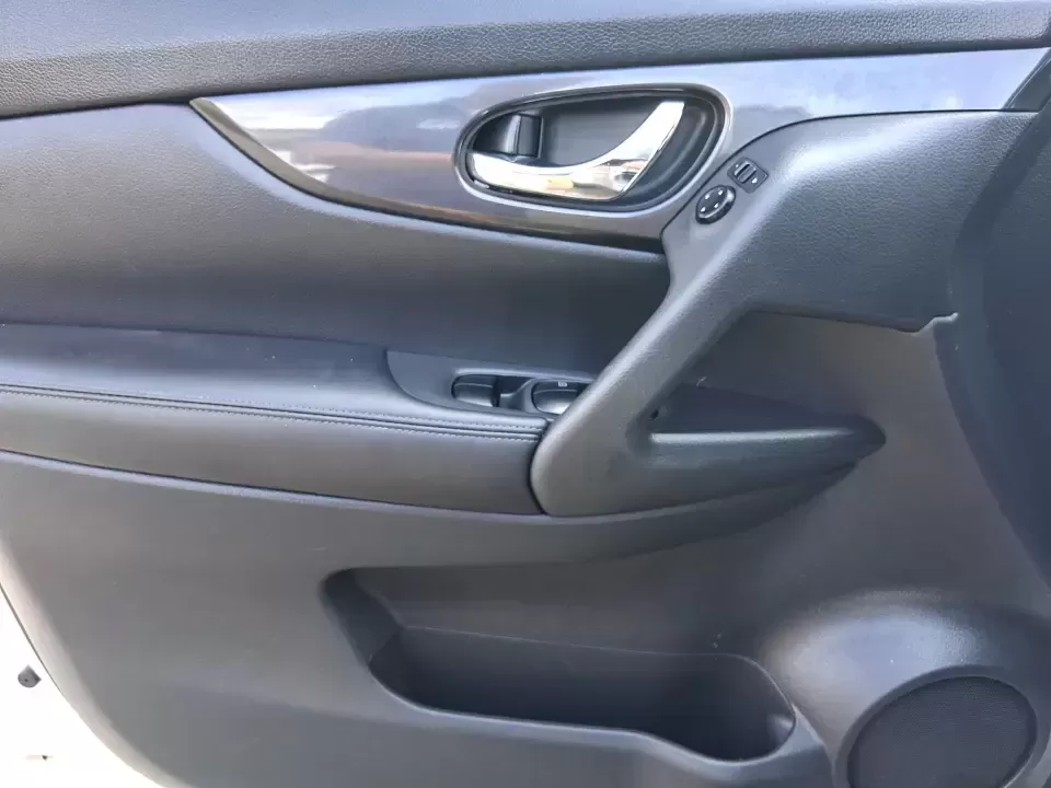 2018 Nissan Rogue S (KNMAT2MV3JP) with an 2.5L I-4 DOHC engine, CVT transmission, located at 1099 N County Rd 25A , Troy, OH, 45373, (937) 908-9800, 40.057079, -84.212883 - Pack up the family for a weekend at Miami County Park, tackle a snowy morning commute up I75, or load up groceries after an afternoon in historic downtown Troy-this 2018 Nissan Rogue S is the kind of SUV that fits real life in Troy, Ohio. With confident AWD capability and practical comfort, it's ide - Photo#17