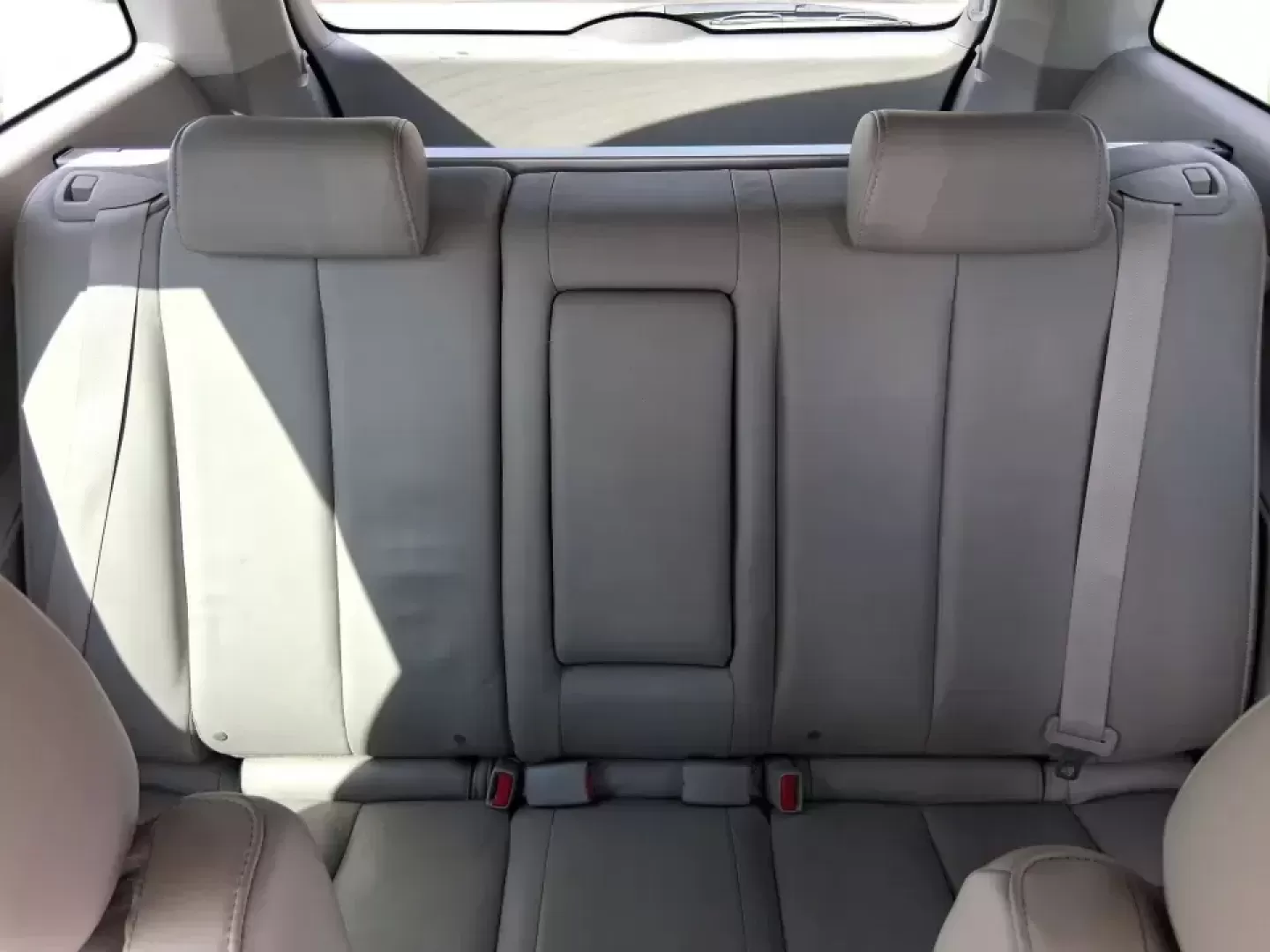 2010 Mazda CX-7 s Touring (JM3ER4W33A0) with an 2.3L I-4 gasoline direct injection engine, 6-Speed Automatic transmission, located at 8750 N County Rd 25A, Piqua, OH, 45356, (937) 908-9800, 40.164391, -84.232513 - Picture your next weekend: loading up the cargo area for a day at Miami County Park, cruising up I75 for a quick getaway, or confidently handling Ohio's surprise rain and winter slush on the school run. This 2010 Mazda CX7 s Touring is the kind of sporty, practical SUV that fits real life in Troy-ea - Photo#14
