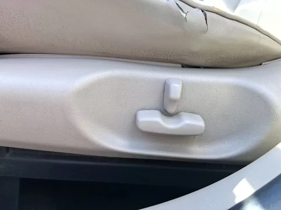 2010 Mazda CX-7 s Touring (JM3ER4W33A0) with an 2.3L I-4 gasoline direct injection engine, 6-Speed Automatic transmission, located at 1099 N County Rd 25A , Troy, OH, 45373, (937) 908-9800, 40.057079, -84.212883 - Picture your next weekend: loading up the cargo area for a day at Miami County Park, cruising up I75 for a quick getaway, or confidently handling Ohio's surprise rain and winter slush on the school run. This 2010 Mazda CX7 s Touring is the kind of sporty, practical SUV that fits real life in Troy-ea - Photo#17