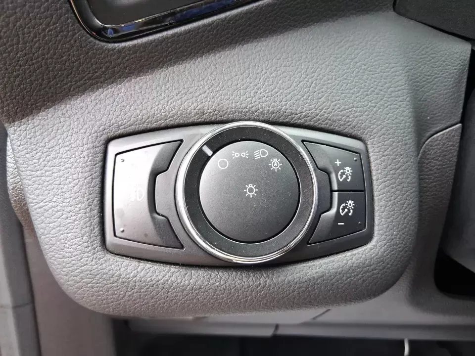 2014 Ford Escape Titanium (1FMCU9J99EU) with an 2.0L L4 DOHC 16V engine, 6-Speed Automatic transmission, located at 1099 N County Rd 25A , Troy, OH, 45373, (937) 908-9800, 40.057079, -84.212883 - Need one SUV that can handle an Ohio winter commute, school drop-offs, and a spontaneous weekend road trip to Hocking Hills without feeling like a compromise? This 2014 Ford Escape Titanium 4WD in sleek Tuxedo Black is built for real life in Troy-comfortable for long drives, confident in bad weather - Photo#17