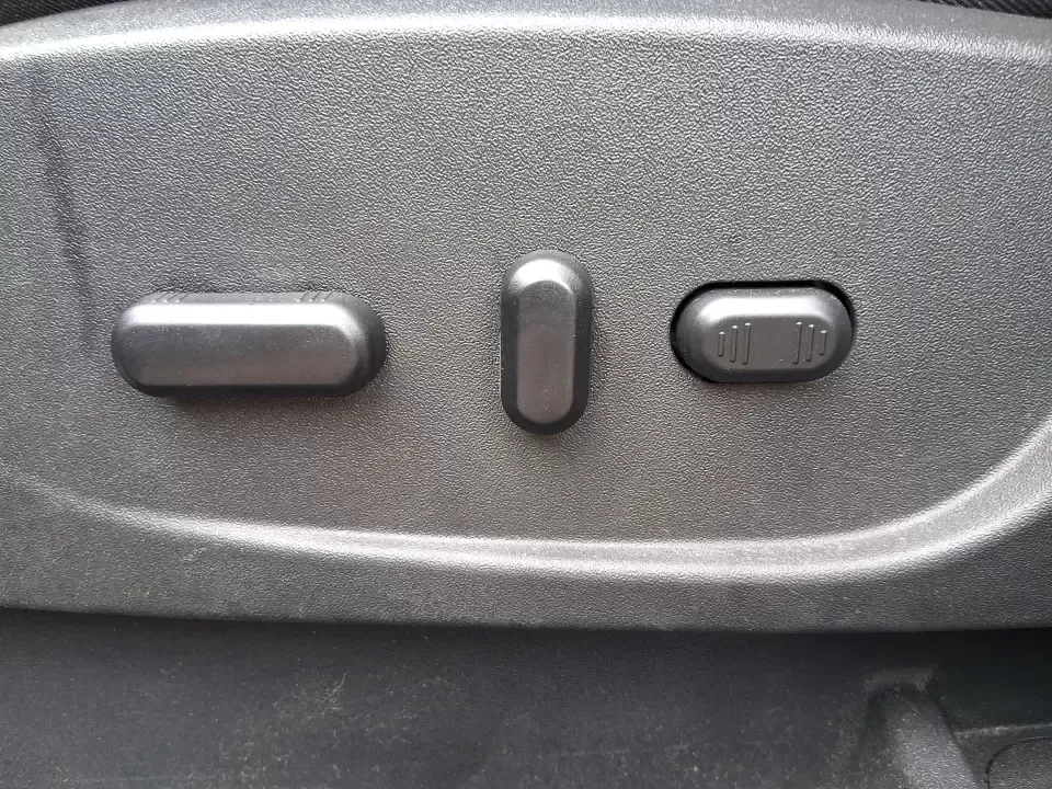 2014 Ford Escape Titanium (1FMCU9J99EU) with an 2.0L L4 DOHC 16V engine, 6-Speed Automatic transmission, located at 1099 N County Rd 25A , Troy, OH, 45373, (937) 908-9800, 40.057079, -84.212883 - Need one SUV that can handle an Ohio winter commute, school drop-offs, and a spontaneous weekend road trip to Hocking Hills without feeling like a compromise? This 2014 Ford Escape Titanium 4WD in sleek Tuxedo Black is built for real life in Troy-comfortable for long drives, confident in bad weather - Photo#18