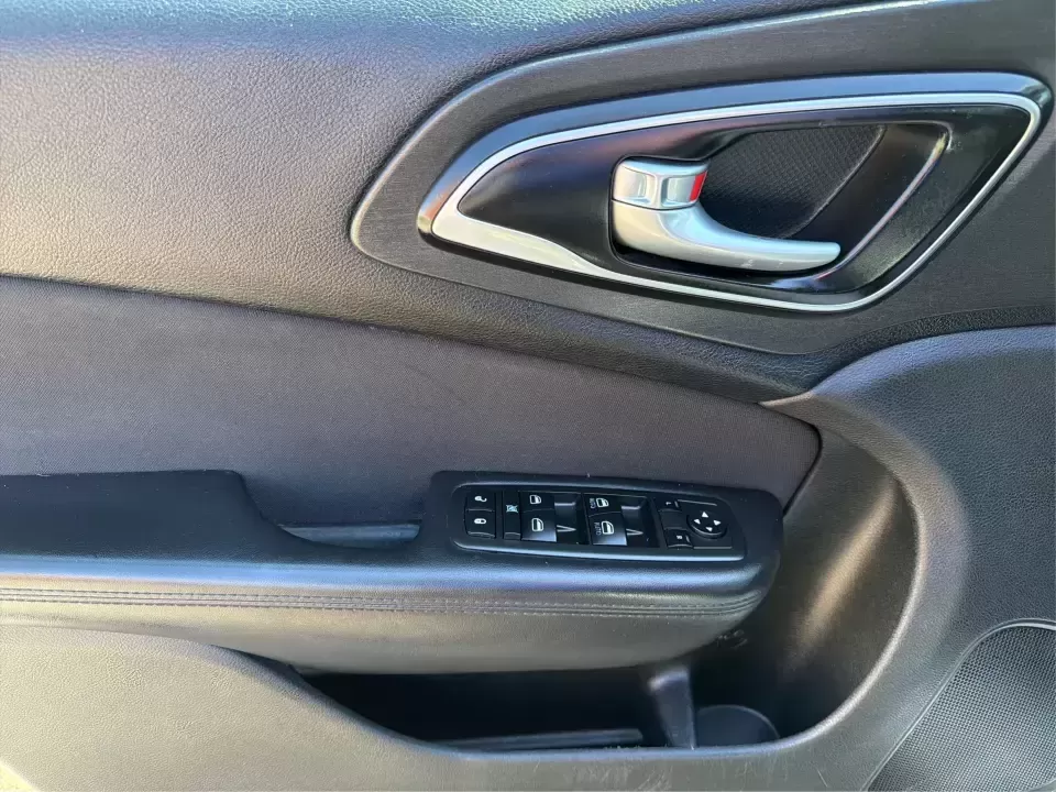 2016 Chrysler 200 Limited (1C3CCCABXGN) with an 2.4L L4 DOHC 16V engine, 9A transmission, located at 1951 S Dayton Lakeview Rd., New Carlisle, OH, 45344, (937) 908-9800, 39.890999, -84.050255 - Set up for an easy daily commute, comfortable school drop-offs, and stress-free weekend getaways to places like Buck Creek State Park, this 2016 Chrysler 200 Limited sedan delivers a refined ride and a feature-rich cabin at a budget-friendly value. If you spend time on I70, Route 235, or Dayton-Lake - Photo#18