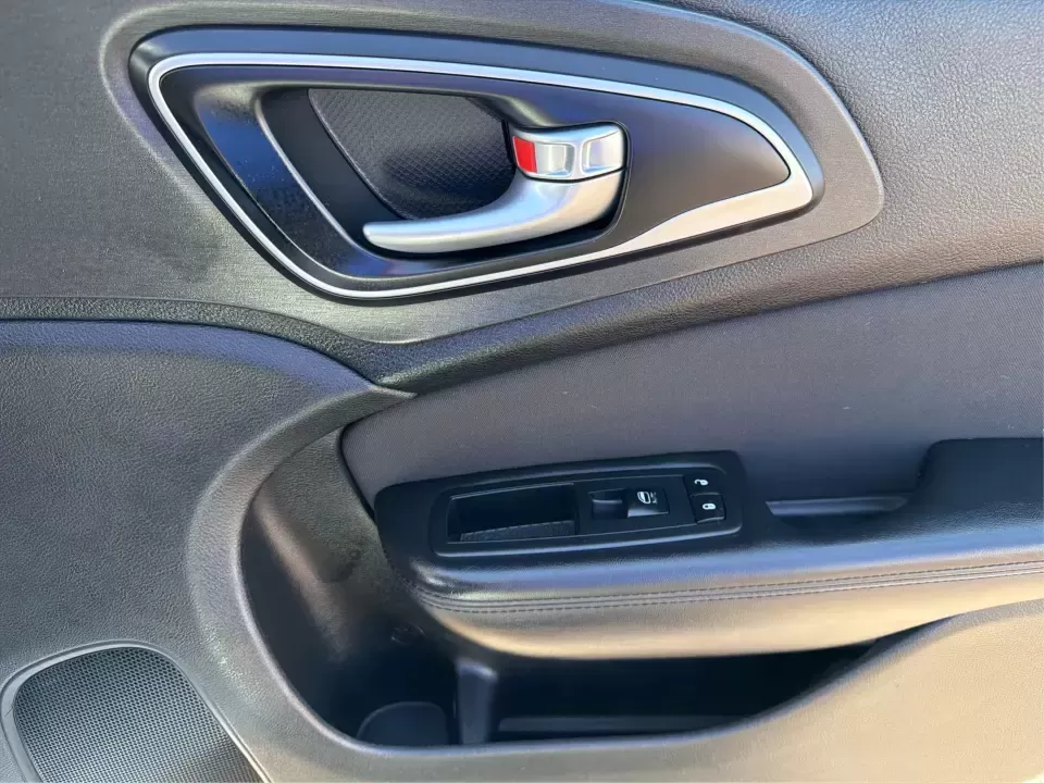 2016 Chrysler 200 Limited (1C3CCCABXGN) with an 2.4L L4 DOHC 16V engine, 9A transmission, located at 1951 S Dayton Lakeview Rd., New Carlisle, OH, 45344, (937) 908-9800, 39.890999, -84.050255 - Set up for an easy daily commute, comfortable school drop-offs, and stress-free weekend getaways to places like Buck Creek State Park, this 2016 Chrysler 200 Limited sedan delivers a refined ride and a feature-rich cabin at a budget-friendly value. If you spend time on I70, Route 235, or Dayton-Lake - Photo#19