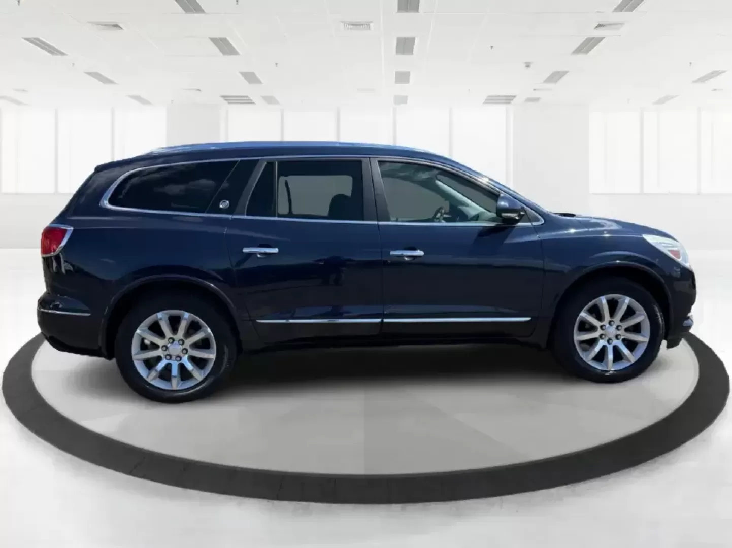 2015 Buick Enclave Premium (5GAKVCKD4FJ) with an 3.6L V-6 gasoline direct injection engine, 6-Speed Automatic Overdrive transmission, located at 1230 East Main St, Xenia, OH, 45385, (937) 908-9800, 39.688026, -83.910172 - Pack the kids, cue up the playlist, and head out for a weekend at John Bryan State Park or a day trip to the National Museum of the U.S. Air Force-this 2015 Buick Enclave Premium is the kind of comfortable, confidence-inspiring SUV that makes family life, carpools, and long highway drives feel easy. - Photo#1
