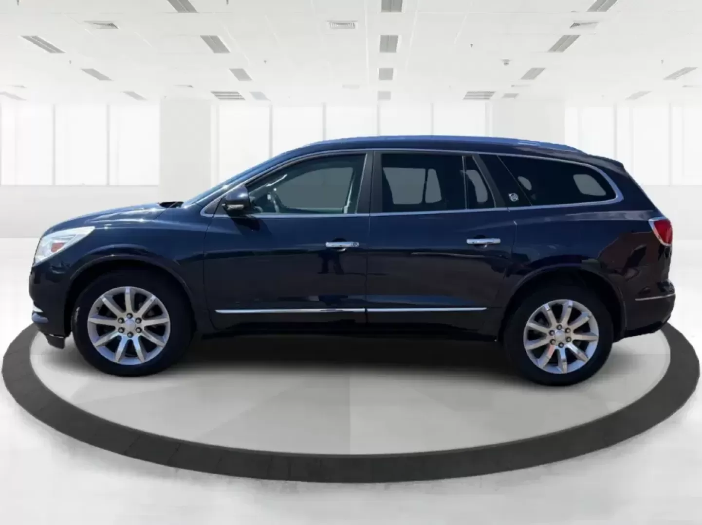 2015 Buick Enclave Premium (5GAKVCKD4FJ) with an 3.6L V-6 gasoline direct injection engine, 6-Speed Automatic Overdrive transmission, located at 1230 East Main St, Xenia, OH, 45385, (937) 908-9800, 39.688026, -83.910172 - Pack the kids, cue up the playlist, and head out for a weekend at John Bryan State Park or a day trip to the National Museum of the U.S. Air Force-this 2015 Buick Enclave Premium is the kind of comfortable, confidence-inspiring SUV that makes family life, carpools, and long highway drives feel easy. - Photo#5