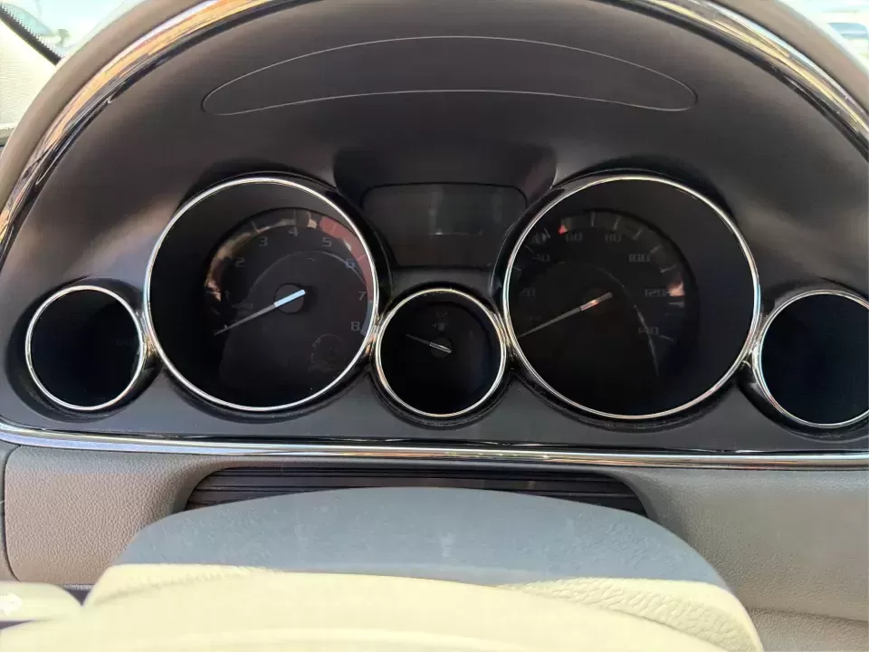 2015 Buick Enclave Premium (5GAKVCKD4FJ) with an 3.6L V-6 gasoline direct injection engine, 6-Speed Automatic Overdrive transmission, located at 1230 East Main St, Xenia, OH, 45385, (937) 908-9800, 39.688026, -83.910172 - Pack the kids, cue up the playlist, and head out for a weekend at John Bryan State Park or a day trip to the National Museum of the U.S. Air Force-this 2015 Buick Enclave Premium is the kind of comfortable, confidence-inspiring SUV that makes family life, carpools, and long highway drives feel easy. - Photo#15