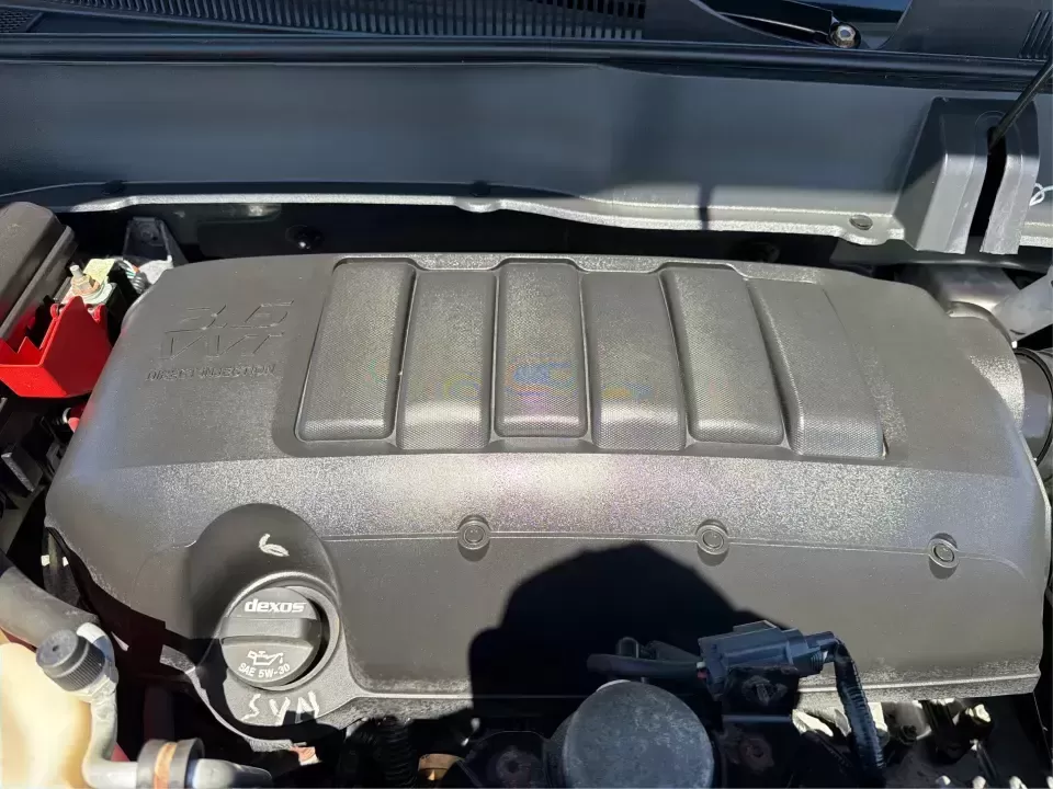 2015 Buick Enclave Premium (5GAKVCKD4FJ) with an 3.6L V-6 gasoline direct injection engine, 6-Speed Automatic Overdrive transmission, located at 1184 Kauffman Ave, Fairborn, OH, 45324, (937) 908-9800, 39.807072, -84.030914 - Pack the kids, cue up the playlist, and head out for a weekend at John Bryan State Park or a day trip to the National Museum of the U.S. Air Force-this 2015 Buick Enclave Premium is the kind of comfortable, confidence-inspiring SUV that makes family life, carpools, and long highway drives feel easy. - Photo#11
