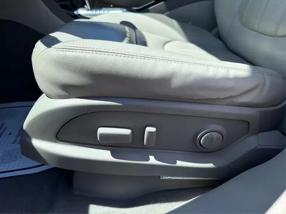 2015 Buick Enclave Premium (5GAKVCKD4FJ) with an 3.6L V-6 gasoline direct injection engine, 6-Speed Automatic Overdrive transmission, located at 1184 Kauffman Ave, Fairborn, OH, 45324, (937) 908-9800, 39.807072, -84.030914 - Pack the kids, cue up the playlist, and head out for a weekend at John Bryan State Park or a day trip to the National Museum of the U.S. Air Force-this 2015 Buick Enclave Premium is the kind of comfortable, confidence-inspiring SUV that makes family life, carpools, and long highway drives feel easy. - Photo#18