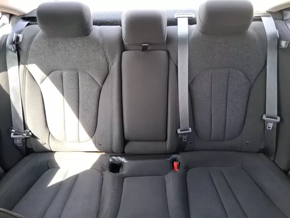 2015 Chrysler 200 Limited (1C3CCCAB5FN) with an 3.6L V-6 DOHC engine, 9-Speed Automatic transmission, located at 1230 East Main St, Xenia, OH, 45385, (937) 908-9800, 39.688026, -83.910172 - Picture an easy weekday commute from Xenia to Beavercreek or Dayton, then a comfortable Friday-night dinner run to downtown Yellow Springs-without giving up the refined feel you want in a daily driver. This 2015 Chrysler 200 Limited sedan is built for real life: smooth highway miles, school drop-off - Photo#14