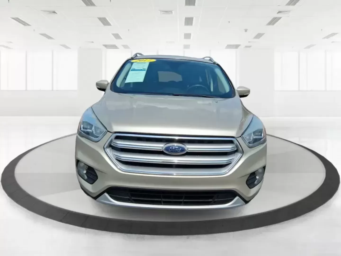 2017 Ford Escape Titanium (1FMCU9JD2HU) with an 1.5L L4 DOHC 16V engine, 6A transmission, located at 1230 East Main St, Xenia, OH, 45385, (937) 908-9800, 39.688026, -83.910172 - Whether you're a busy commuter running up and down US-35, a growing family juggling school drop-offs, or a weekend explorer heading out toward John Bryan State Park, this 2017 Ford Escape Titanium is the kind of compact SUV that fits real life in Xenia. With confident AWD capability, upscale comfort - Photo#7