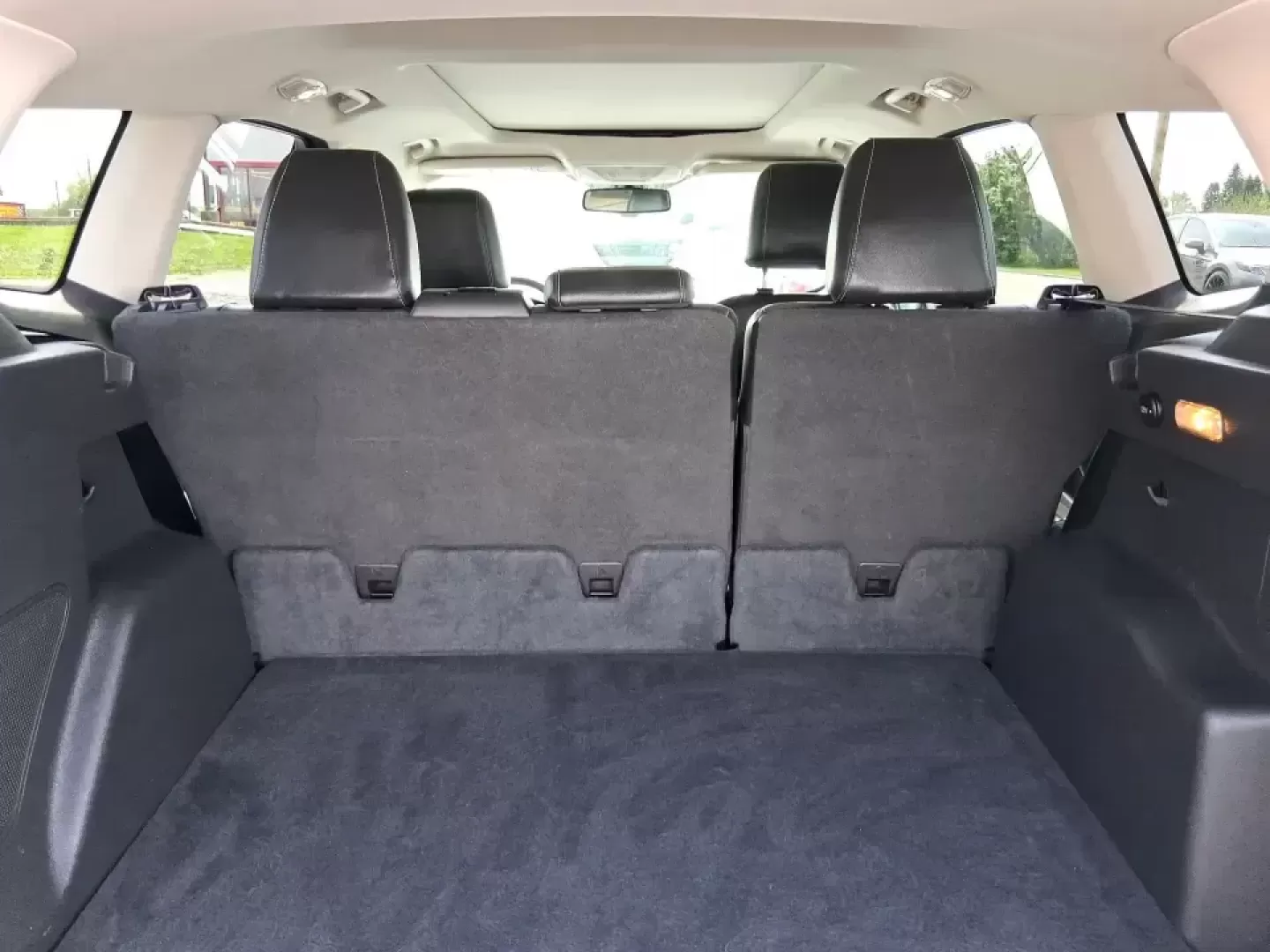 2017 Ford Escape Titanium (1FMCU9JD2HU) with an 1.5L L4 DOHC 16V engine, 6A transmission, located at 1230 East Main St, Xenia, OH, 45385, (937) 908-9800, 39.688026, -83.910172 - Whether you're a busy commuter running up and down US-35, a growing family juggling school drop-offs, or a weekend explorer heading out toward John Bryan State Park, this 2017 Ford Escape Titanium is the kind of compact SUV that fits real life in Xenia. With confident AWD capability, upscale comfort - Photo#12