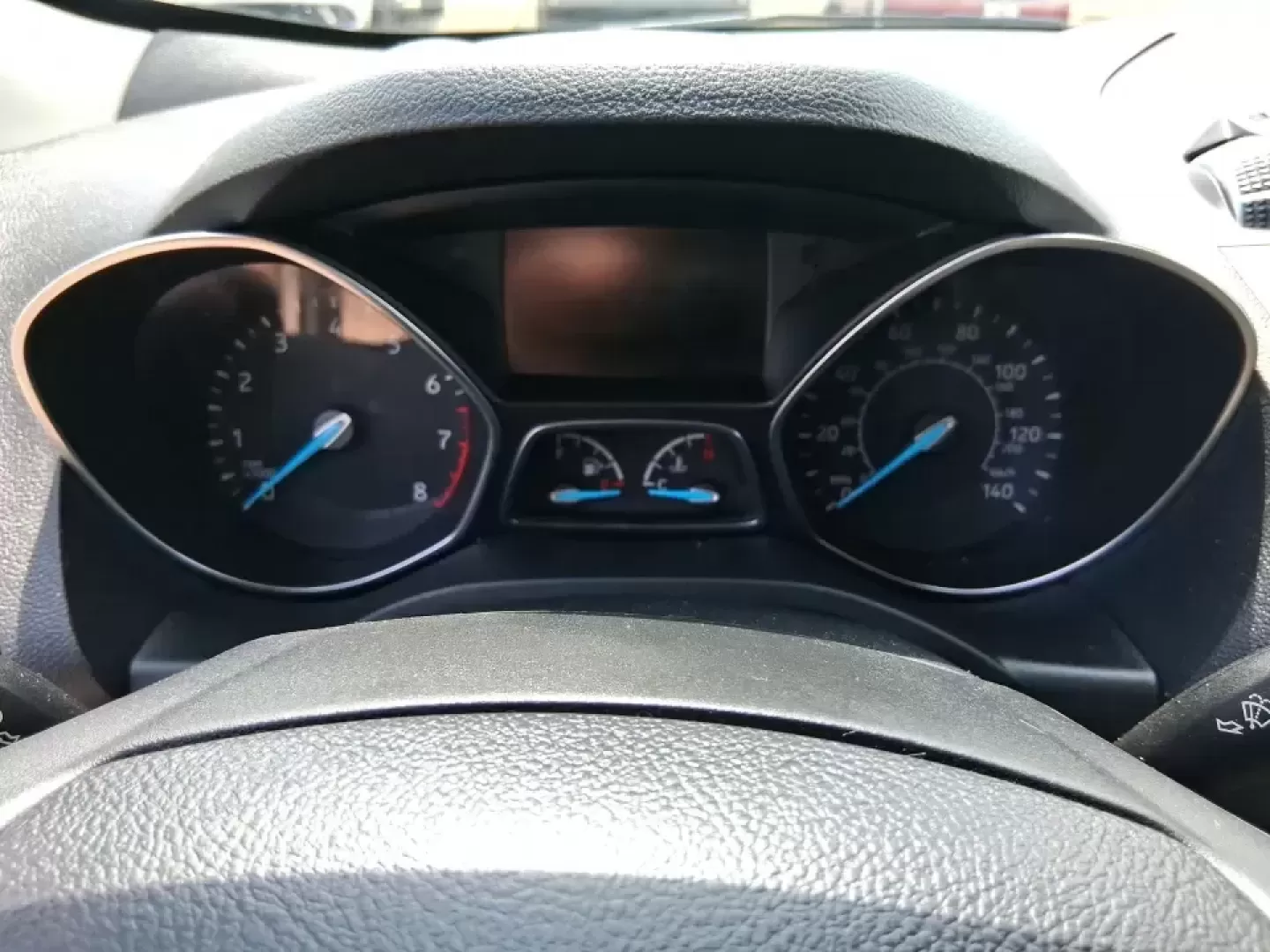 2017 Ford Escape Titanium (1FMCU9JD2HU) with an 1.5L L4 DOHC 16V engine, 6A transmission, located at 1230 East Main St, Xenia, OH, 45385, (937) 908-9800, 39.688026, -83.910172 - Whether you're a busy commuter running up and down US-35, a growing family juggling school drop-offs, or a weekend explorer heading out toward John Bryan State Park, this 2017 Ford Escape Titanium is the kind of compact SUV that fits real life in Xenia. With confident AWD capability, upscale comfort - Photo#15