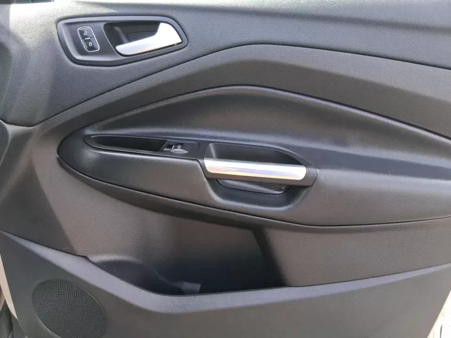 2017 Ford Escape Titanium (1FMCU9JD2HU) with an 1.5L L4 DOHC 16V engine, 6A transmission, located at 1230 East Main St, Xenia, OH, 45385, (937) 908-9800, 39.688026, -83.910172 - Whether you're a busy commuter running up and down US-35, a growing family juggling school drop-offs, or a weekend explorer heading out toward John Bryan State Park, this 2017 Ford Escape Titanium is the kind of compact SUV that fits real life in Xenia. With confident AWD capability, upscale comfort - Photo#20