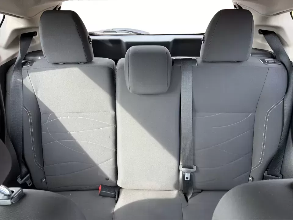 2016 Ford Fiesta SE (3FADP4EJ8GM) with an 1.6L L4 DOHC 16V engine, located at 8750 N County Rd 25A, Piqua, OH, 45356, (937) 908-9800, 40.164391, -84.232513 - Need a smart, easy-to-park hatchback that makes daily life simpler-whether you're commuting up I-75, running errands around downtown Piqua, or packing up for a weekend at Lock 9 Park? This 2016 Ford Fiesta SE Hatchback in Shadow Black delivers big practicality in a small, budget-friendly footprint, - Photo#14