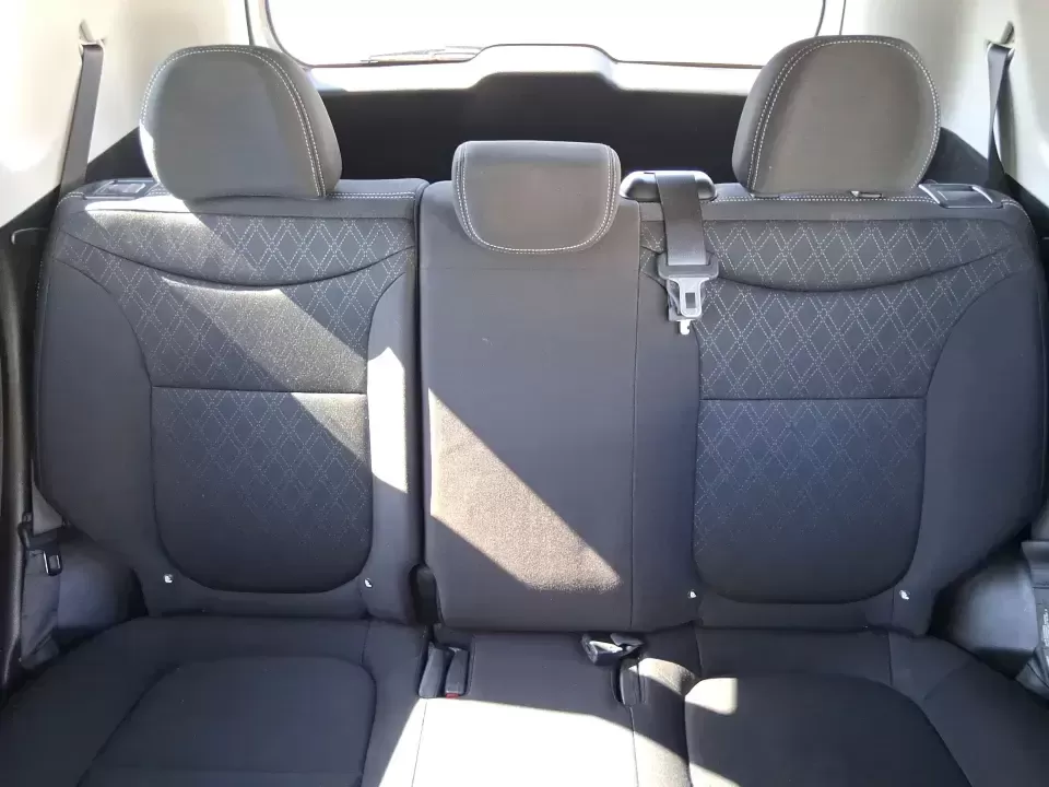 2018 Kia Soul Base (KNDJN2A21J7) with an 1.6L L4 DOHC 16V engine, 6M transmission, located at 8750 N County Rd 25A, Piqua, OH, 45356, (937) 908-9800, 40.164391, -84.232513 - Pack the hatch, cue up your playlist, and point your next drive toward something practical and fun: this 2018 Kia Soul Base is a smart fit for commuters, first-time buyers, and weekend wanderers who want easy parking, flexible cargo space, and real-world efficiency without giving up personality. Whe - Photo#14