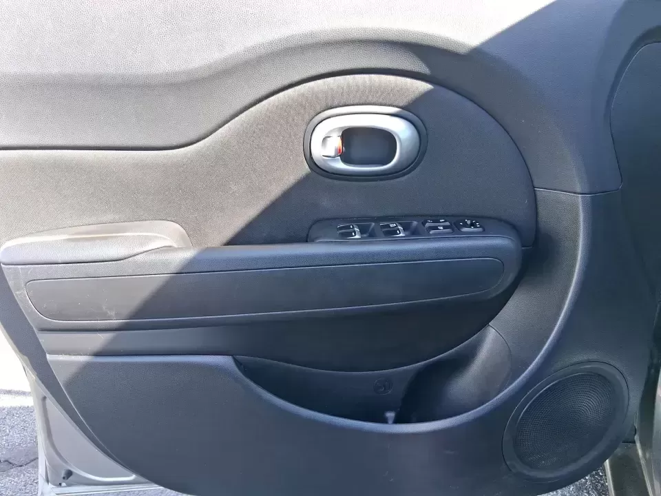 2018 Kia Soul Base (KNDJN2A21J7) with an 1.6L L4 DOHC 16V engine, 6M transmission, located at 8750 N County Rd 25A, Piqua, OH, 45356, (937) 908-9800, 40.164391, -84.232513 - Pack the hatch, cue up your playlist, and point your next drive toward something practical and fun: this 2018 Kia Soul Base is a smart fit for commuters, first-time buyers, and weekend wanderers who want easy parking, flexible cargo space, and real-world efficiency without giving up personality. Whe - Photo#17