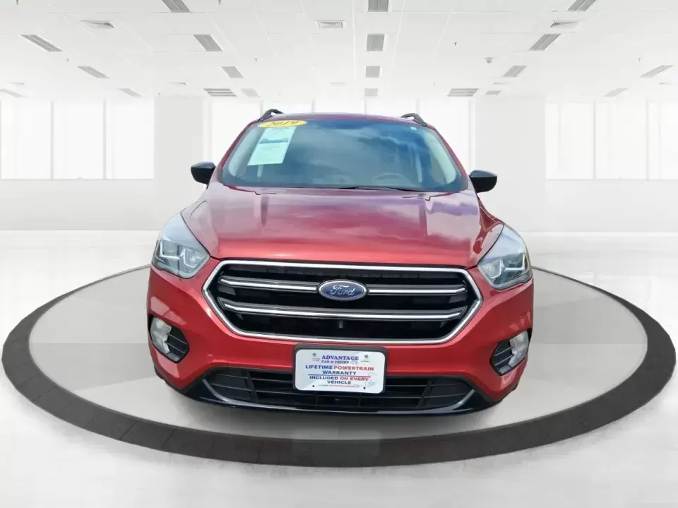 2019 Ford Escape SE (1FMCU9GD8KU) with an 1.5L L4 DOHC 16V engine, 6A transmission, located at 8750 N County Rd 25A, Piqua, OH, 45356, (937) 908-9800, 40.164391, -84.232513 - Make your next week look easier: a confident, all-weather SUV for school runs, long commutes up I75, and spontaneous weekend getaways to Indian Lake or downtown Troy. This **2019 Ford Escape SE** blends practical space with the kind of comfort and tech that fits real life in **Piqua, Ohio**-whether - Photo#7