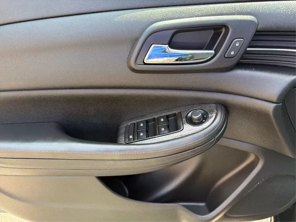 2015 Chevrolet Malibu 1LT (1G11C5SL5FF) with an ECOTEC 2.5L I-4 gasoline direct injection engine, 6-Speed Automatic transmission, located at 1951 S Dayton Lakeview Rd., New Carlisle, OH, 45344, (937) 908-9800, 39.890999, -84.050255 - Need a dependable, comfortable sedan for the daily commute between New Carlisle and Dayton, school drop-offs, or easy weekend getaways to Springfield? This 2015 Chevrolet Malibu 1LT is built for real-life driving-smooth on I70, easy to park around downtown New Carlisle, and efficient enough to keep - Photo#19