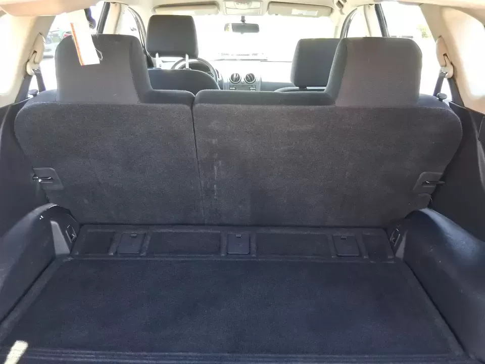 2015 Nissan Rogue S (JN8AS5MV4FW) with an 2.5L I-4 DOHC engine, Continuously Variable Transmission transmission, located at 401 Woodman Dr, Riverside, OH, 45431, (937) 908-9800, 39.760899, -84.123421 - Pack up the kids, load the groceries, or point the nose toward a weekend getaway-this 2015 Nissan Rogue S is the kind of practical SUV that fits real life in Riverside. With confident all-weather capability, flexible cargo space, and everyday comfort, it's ideal for commuters running up and down I-6 - Photo#12