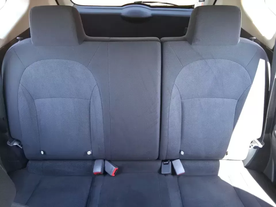 2015 Nissan Rogue S (JN8AS5MV4FW) with an 2.5L I-4 DOHC engine, Continuously Variable Transmission transmission, located at 401 Woodman Dr, Riverside, OH, 45431, (937) 908-9800, 39.760899, -84.123421 - Pack up the kids, load the groceries, or point the nose toward a weekend getaway-this 2015 Nissan Rogue S is the kind of practical SUV that fits real life in Riverside. With confident all-weather capability, flexible cargo space, and everyday comfort, it's ideal for commuters running up and down I-6 - Photo#14